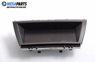 Дисплей навигация за BMW X5 Series E70 (02.2007 - 06.2013)